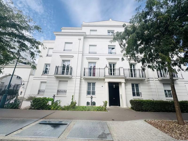 Appartement - 88 m² - 4 pièces