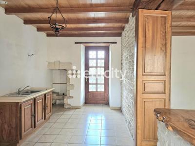 Maison - 112 m² - 4 pièces