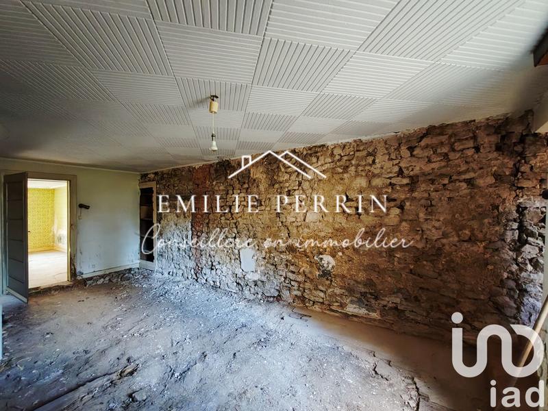 Maison de campagne - 201 m² - 6 pièces