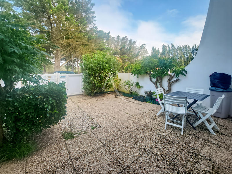 Maison - 79 m² - 4 pièces