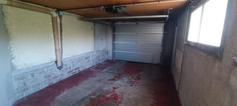 Maison - 193 m² - 7 pièces