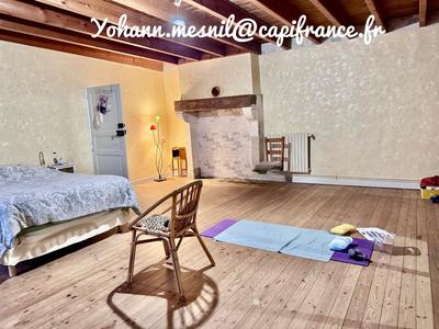 Maison - 206 m² - 5 pièces