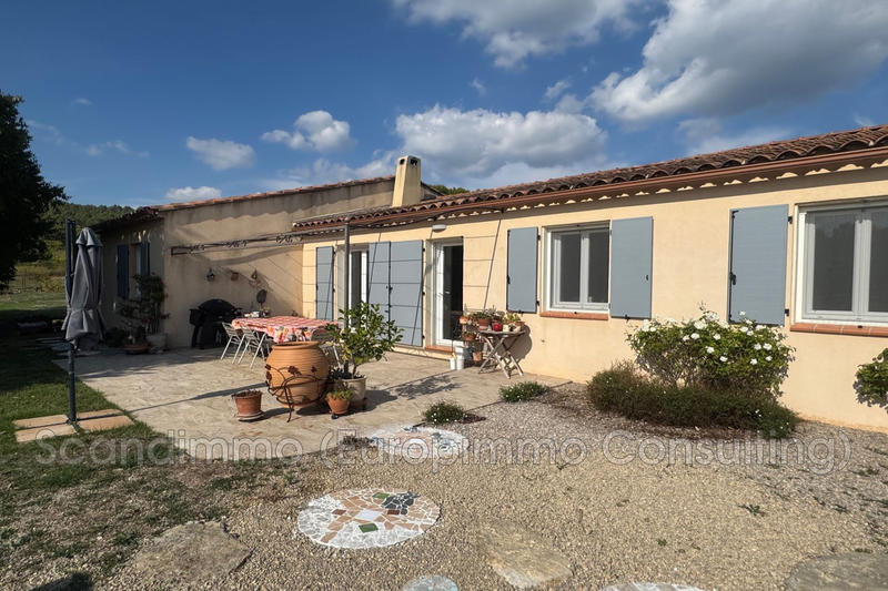 Maison - 148 m² - 4 pièces