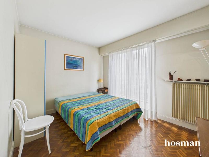 Appartement - 116 m² - 5 pièces