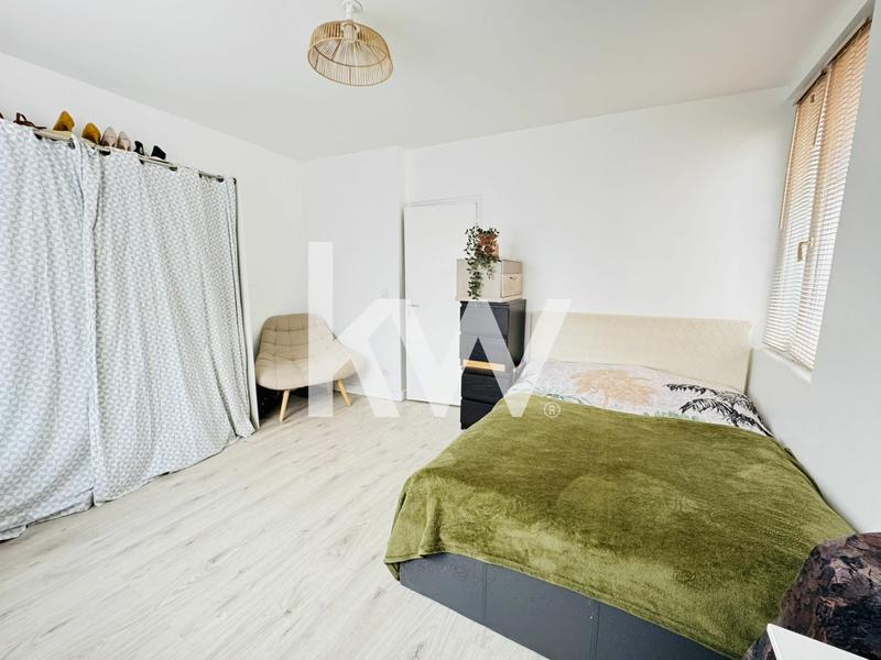 Maison de village - 54 m² - 4 pièces