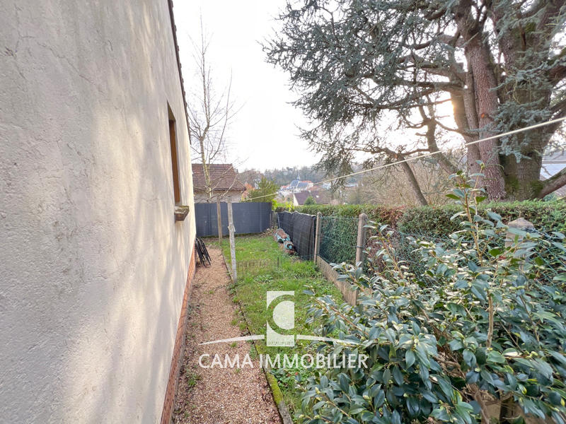 Maison - 52 m² - 2 pièces