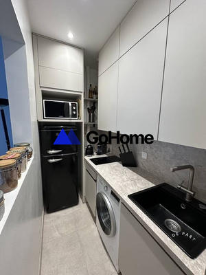 Appartement - 30 m² - 2 pièces