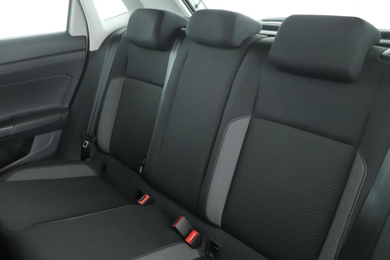 Volkswagen Polo 1.0 Tsi Life 95 ch