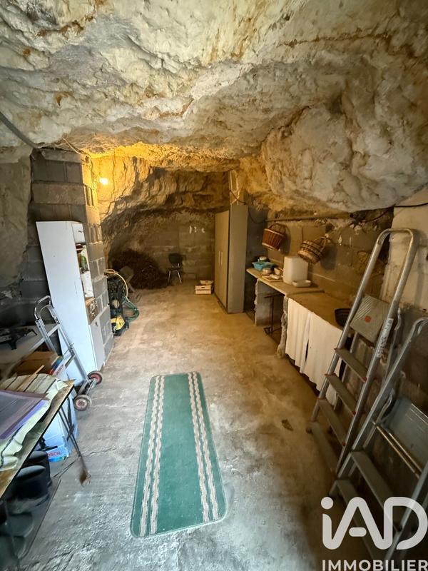 Maison - 83 m² - 3 pièces