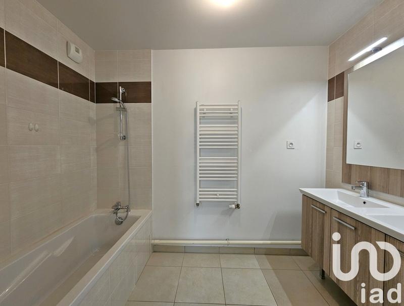 Appartement - 82 m² - 4 pièces