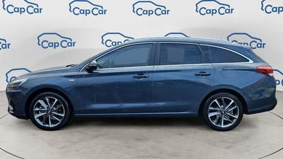 Hyundai i30 Wagon 3 1.5 t-GDi 160 Hybrid Creative
