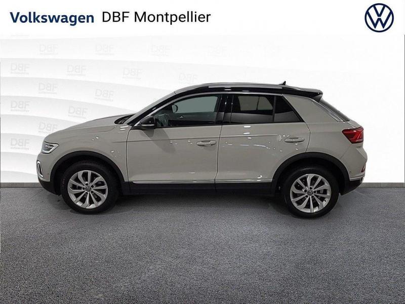 Volkswagen t-Roc 1.5 Tsi Evo 150 Start/Stop Dsg7 Style