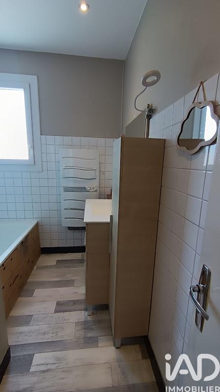 Maison - 65 m² - 4 pièces