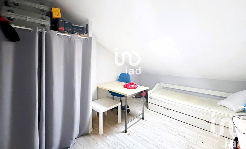 Duplex - 170 m² - 8 pièces