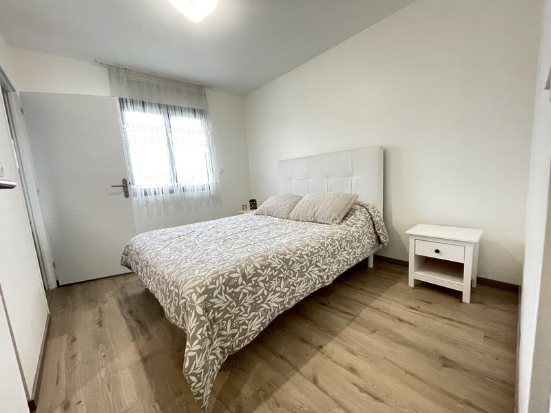 Maison - 141 m² - 5 pièces