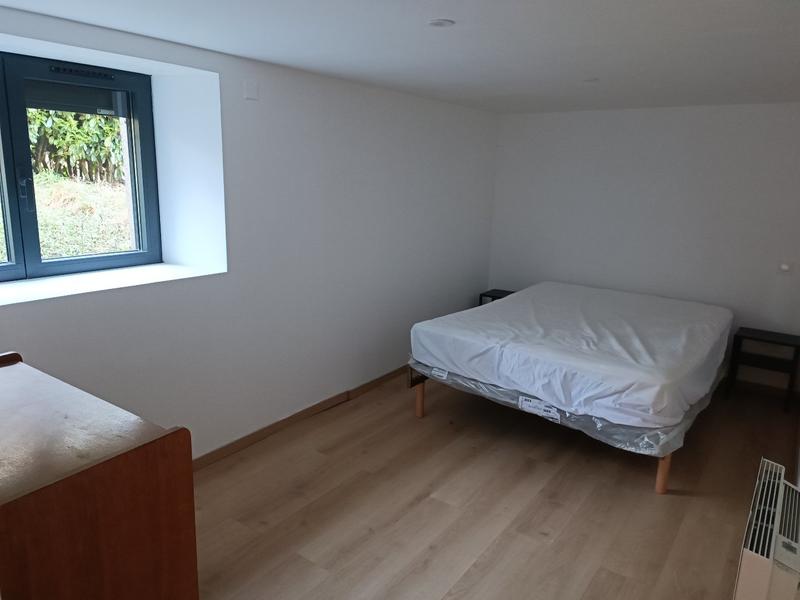 Maison ancienne - 110 m² - 5 pièces