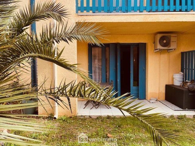 Appartement - 50 m² - 3 pièces