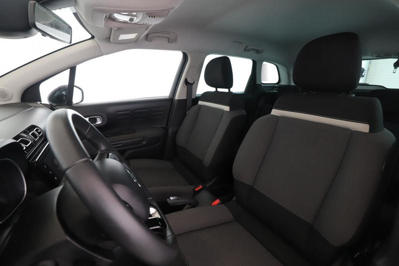 Citroën C3 Aircross 1.2 PureTech Shine Bv6 110 ch