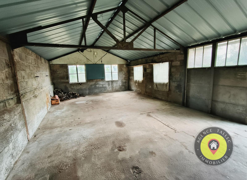 Maison - 116 m² - 7 pièces