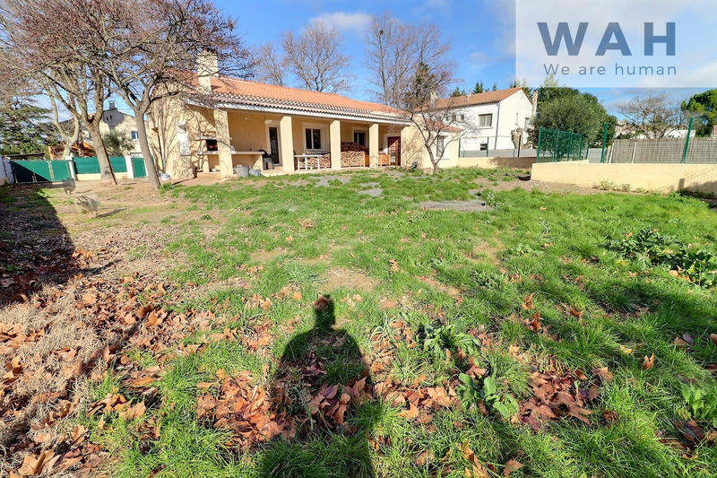 Villa - 84 m² - 4 pièces