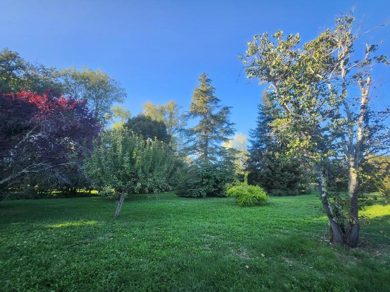 Maison - 116 m² - 4 pièces