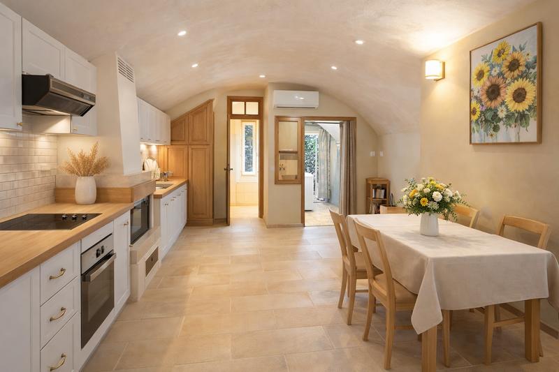 Maison - 118 m² - 4 pièces