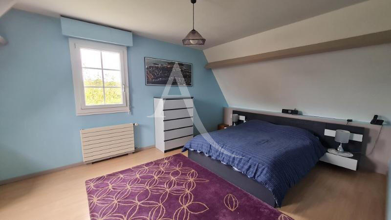 Maison - 175 m² - 6 pièces