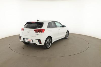 Kia Rio 1.0 t-GDi Mhev Gt Line Premium Dct7 120 ch