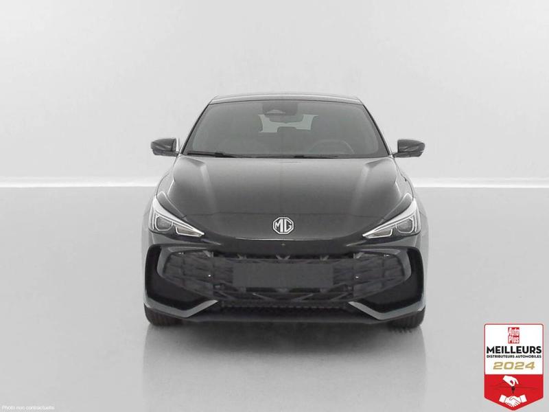 Mg mg3 1.5 Hybrid+ 195ch Luxury