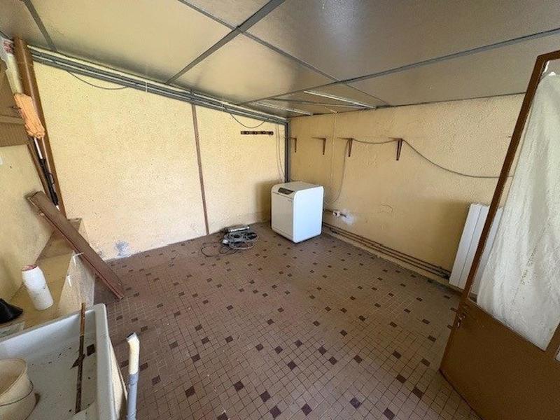 Maison - 56 m² - 3 pièces