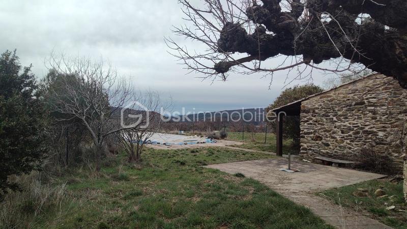 Appartement - 110 m² - 4 pièces