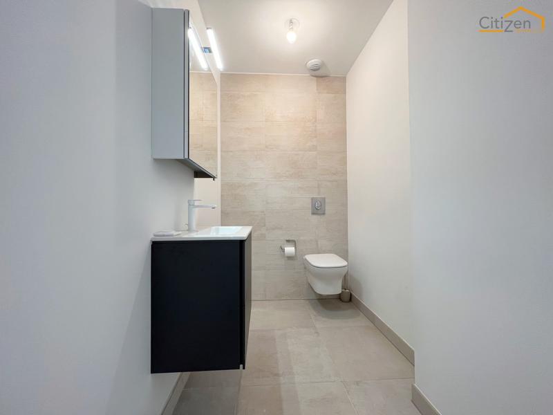 Appartement - 107 m² - 4 pièces