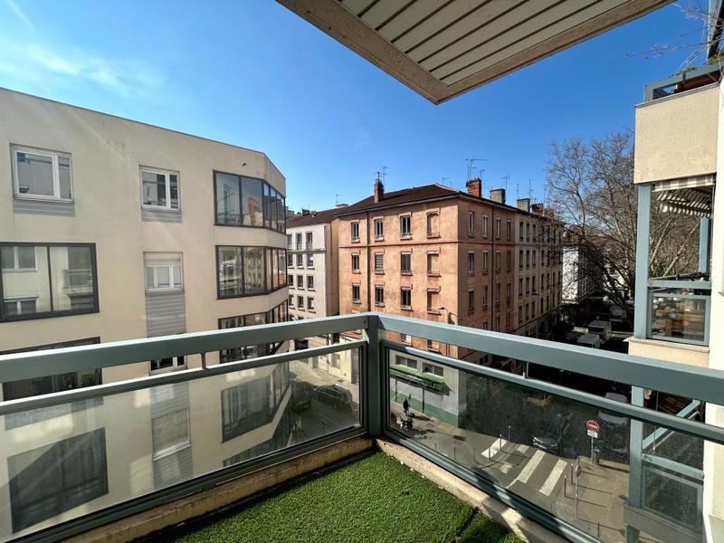 Appartement - 97 m² - 4 pièces