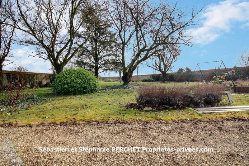 Maison - 150 m² - 5 pièces