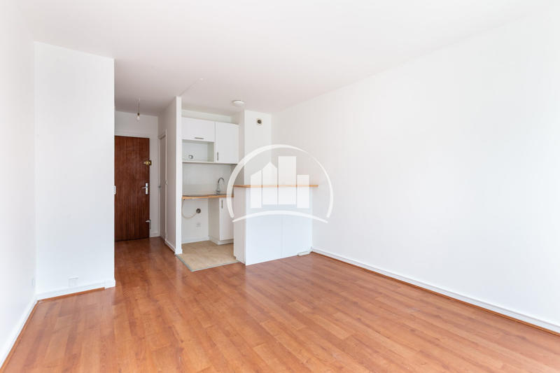 Appartement - 24 m² - 1 pièce