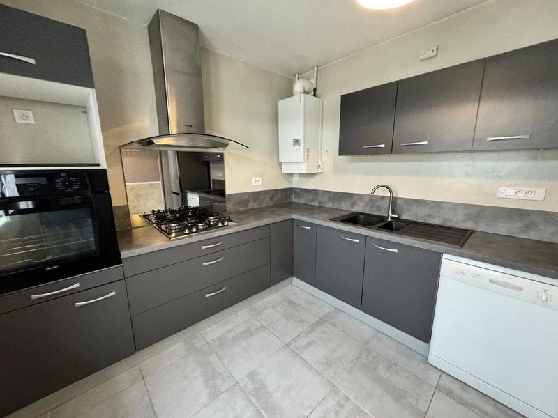 Maison - 30 m² - 4 pièces