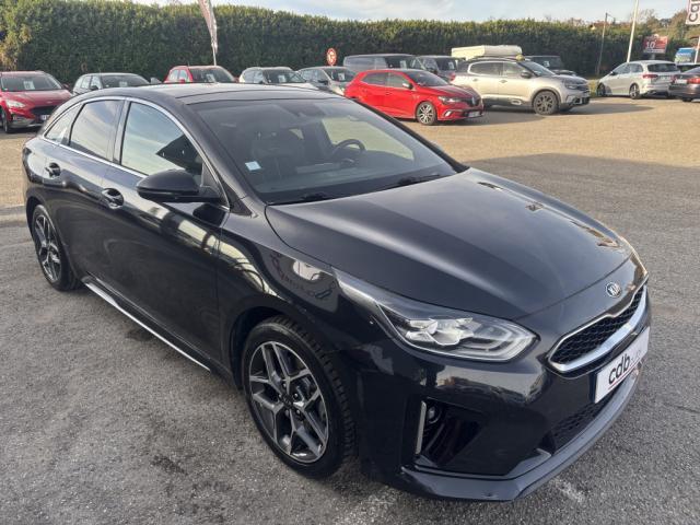 Kia ProCeed 1.6 CRDi 136 ch Isg Dct7 Gt Line Premium