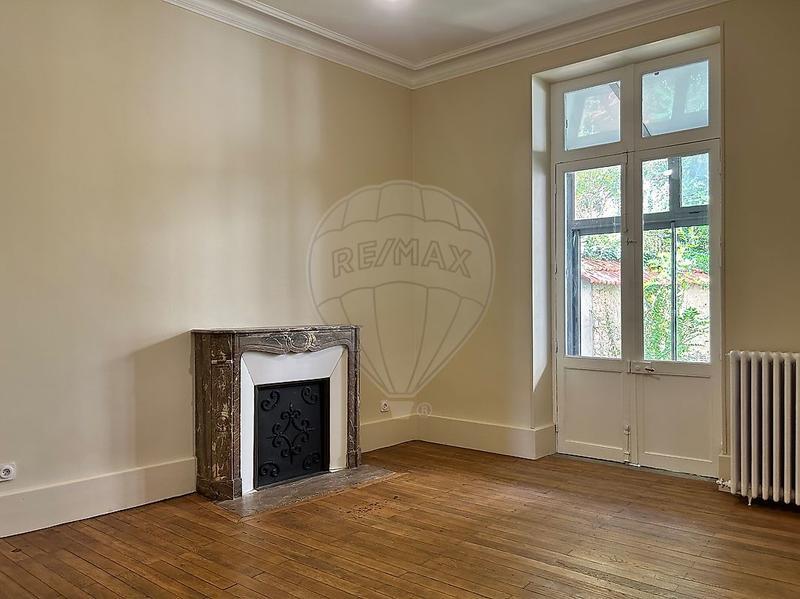 Appartement - 117 m² - 5 pièces