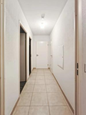 Appartement - 71 m² - 3 pièces