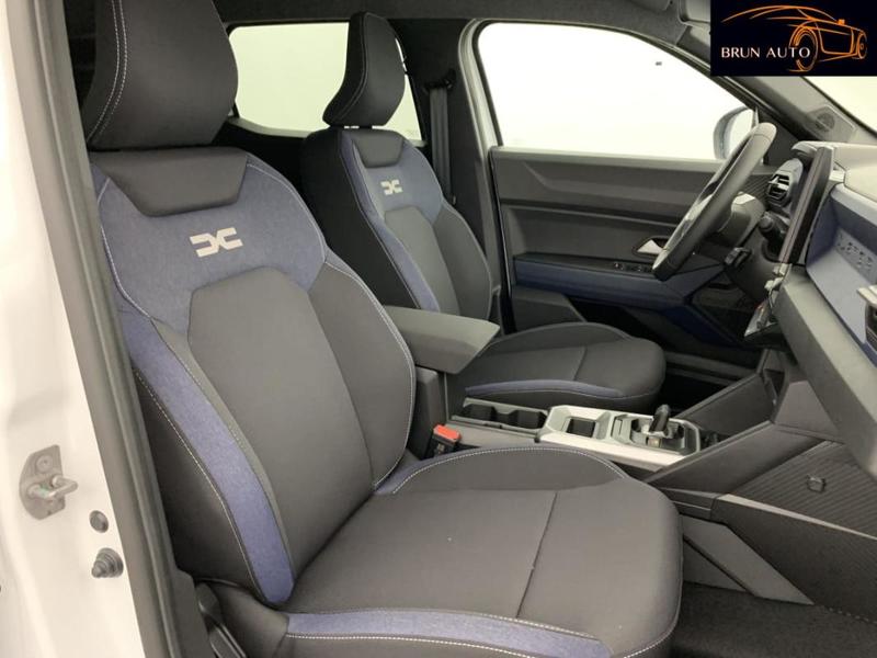 Dacia Duster Hybrid 140 Journey