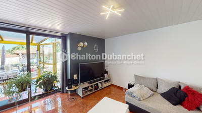 Maison - 85 m² - 5 pièces