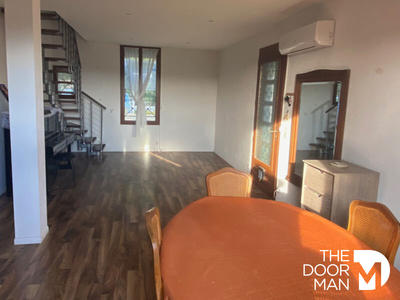 Maison - 73 m² - 4 pièces