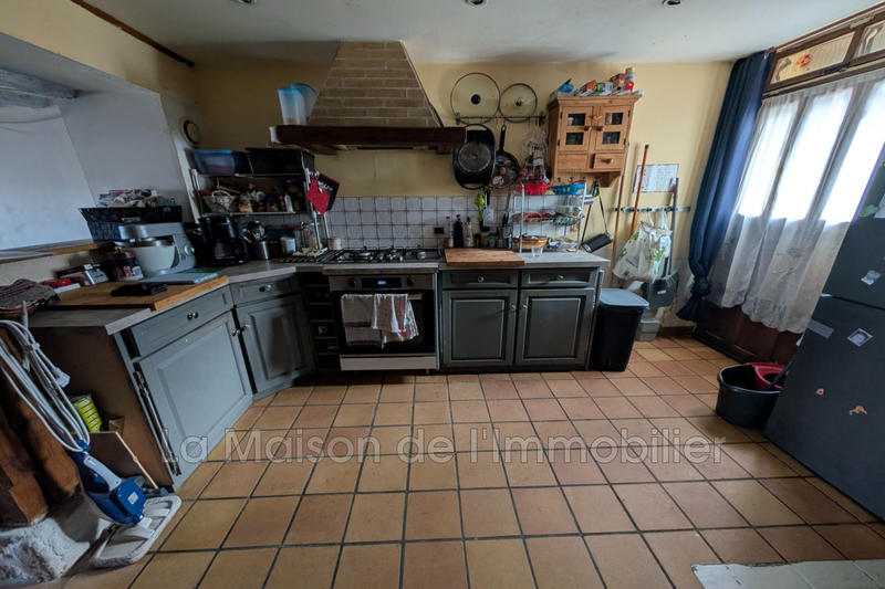 Maison - 56 m² - 3 pièces