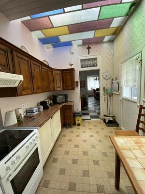 Maison - 108 m² - 6 pièces