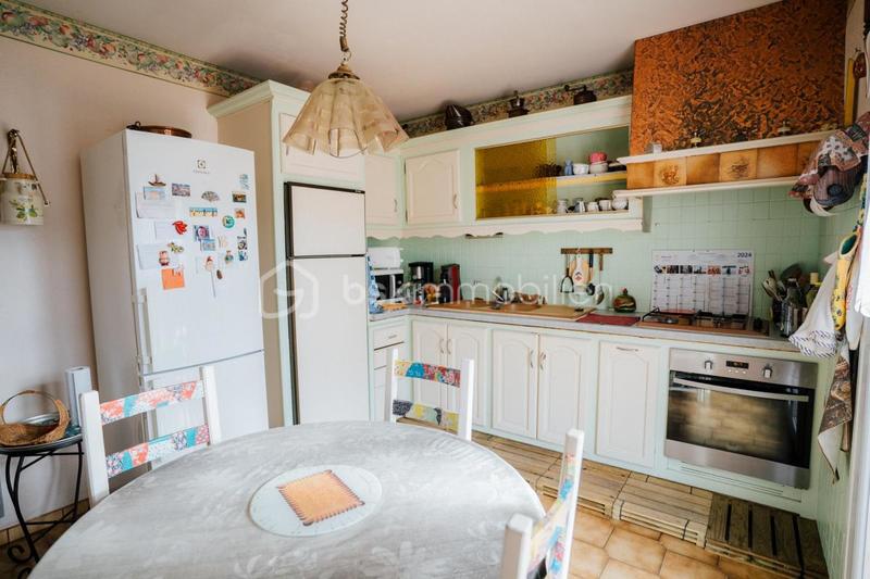 Villa - 110 m² - 4 pièces