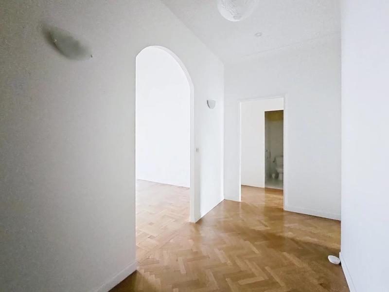 Appartement - 89 m² - 3 pièces