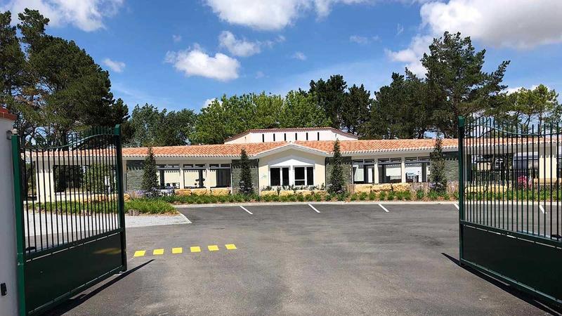 Maison - 41 m² - 5 pièces