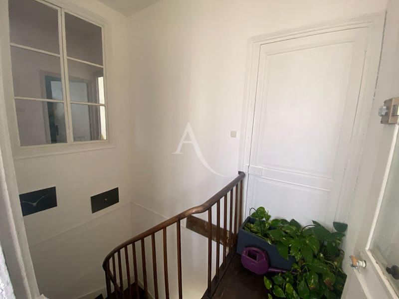 Maison - 158 m² - 6 pièces