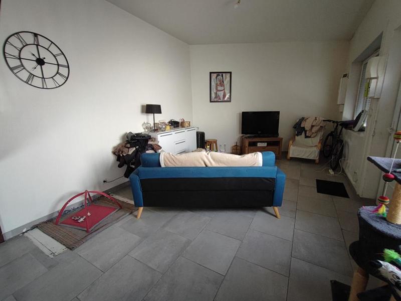 Maison - 115 m² - 6 pièces