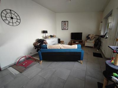 Maison - 115 m² - 6 pièces